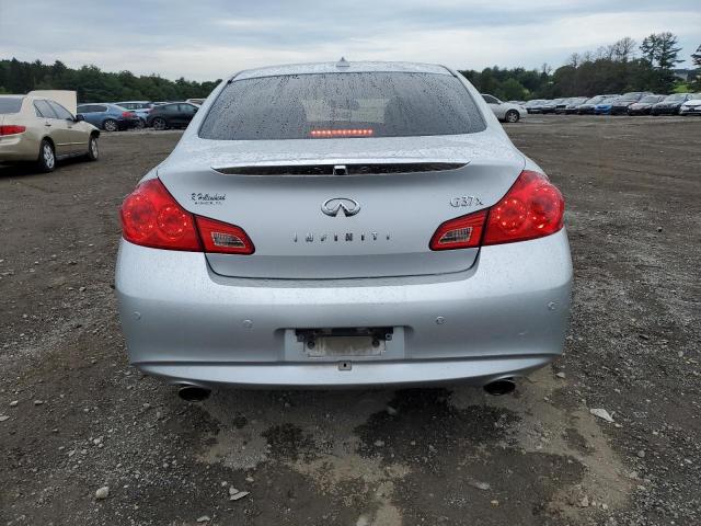 Photo 5 VIN: JN1CV6AR3DM761136 - INFINITI G37 