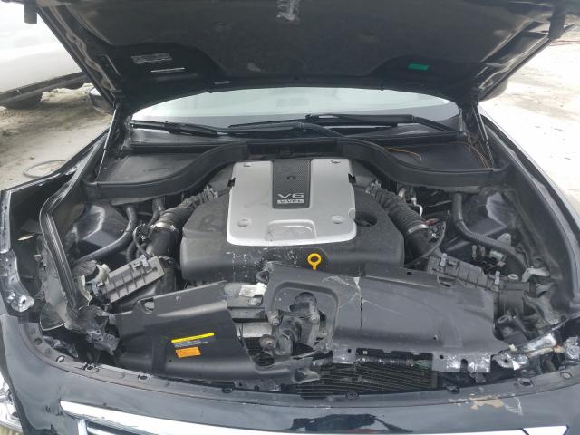 Photo 6 VIN: JN1CV6AR3DM761668 - INFINITI G37 