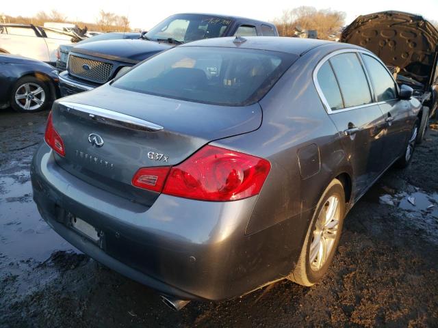 Photo 3 VIN: JN1CV6AR3DM765526 - INFINITI G37 