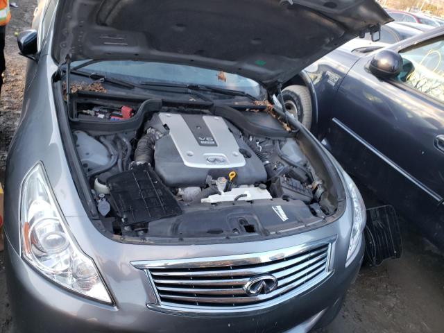 Photo 6 VIN: JN1CV6AR3DM765526 - INFINITI G37 