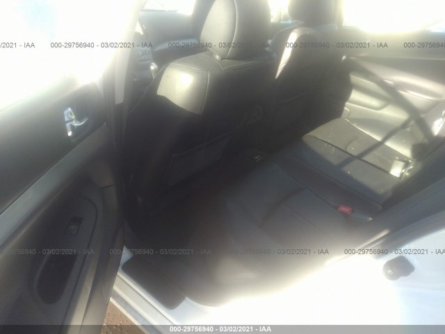 Photo 7 VIN: JN1CV6AR3DM765977 - INFINITI G37 SEDAN 