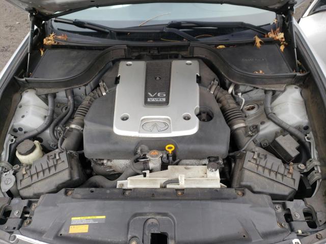 Photo 6 VIN: JN1CV6AR3DM766854 - INFINITI G37 