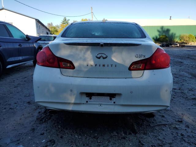 Photo 5 VIN: JN1CV6AR3DM768717 - INFINITI G37 