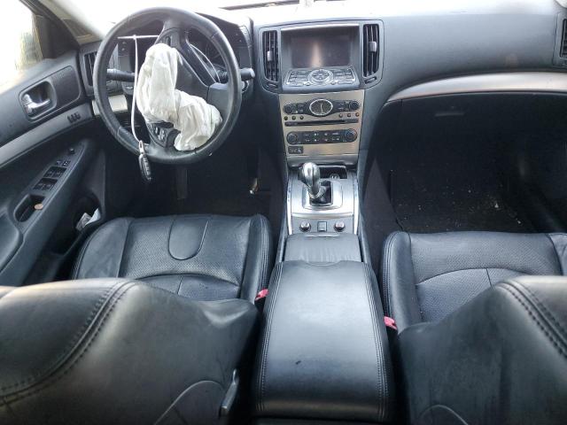 Photo 7 VIN: JN1CV6AR3DM768717 - INFINITI G37 