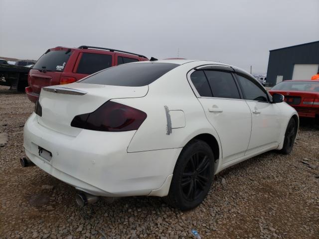 Photo 3 VIN: JN1CV6AR3DM769110 - INFINITI G37 