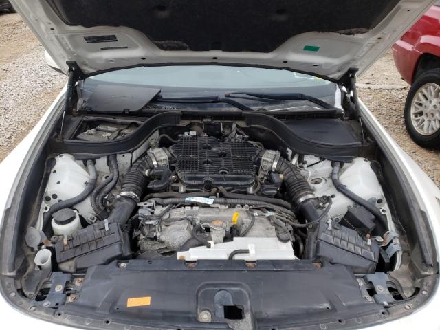 Photo 6 VIN: JN1CV6AR3DM769110 - INFINITI G37 