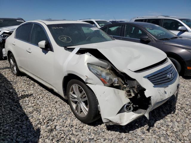 Photo 0 VIN: JN1CV6AR3DM769477 - INFINITI G37 