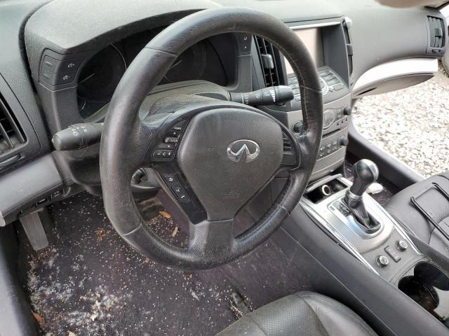 Photo 7 VIN: JN1CV6AR3DM769513 - INFINITI G37 