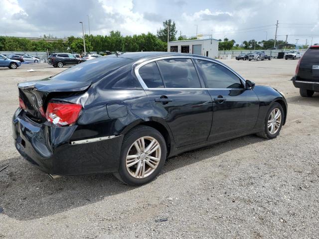 Photo 2 VIN: JN1CV6AR3FM520244 - INFINITI Q40 