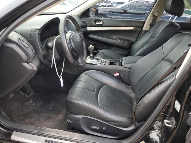 Photo 6 VIN: JN1CV6AR3FM520244 - INFINITI Q40 