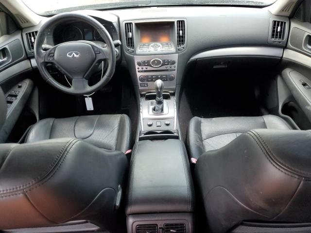 Photo 7 VIN: JN1CV6AR3FM520244 - INFINITI Q40 