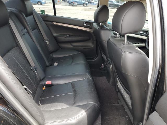 Photo 9 VIN: JN1CV6AR3FM520244 - INFINITI Q40 