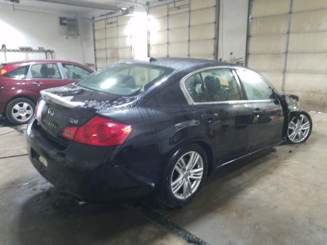 Photo 3 VIN: JN1CV6AR3FM520356 - INFINITI Q40 