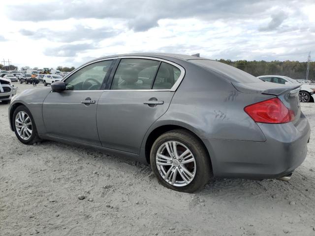 Photo 1 VIN: JN1CV6AR3FM521751 - INFINITI Q40 