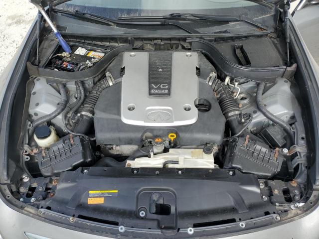 Photo 10 VIN: JN1CV6AR3FM521751 - INFINITI Q40 