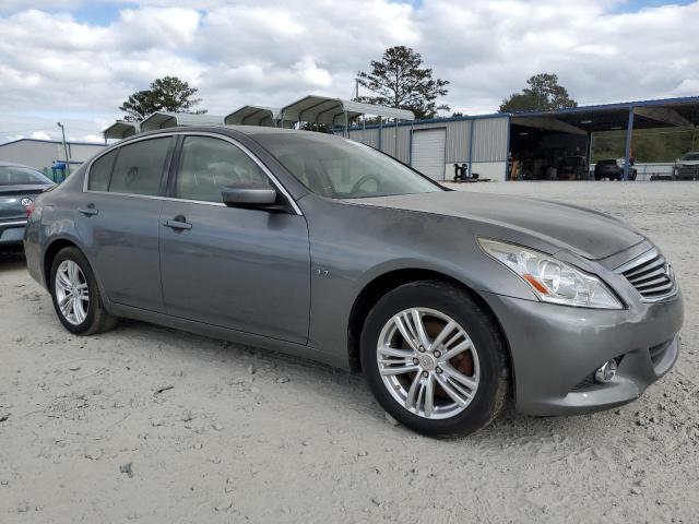 Photo 3 VIN: JN1CV6AR3FM521751 - INFINITI Q40 