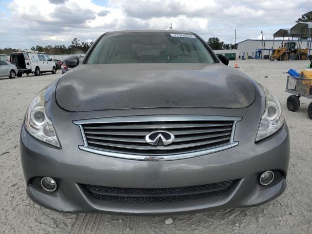 Photo 4 VIN: JN1CV6AR3FM521751 - INFINITI Q40 