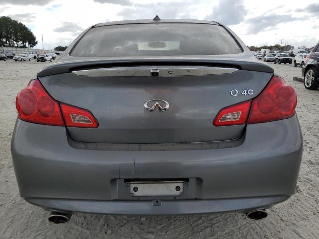 Photo 5 VIN: JN1CV6AR3FM521751 - INFINITI Q40 