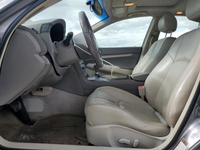 Photo 6 VIN: JN1CV6AR3FM521751 - INFINITI Q40 