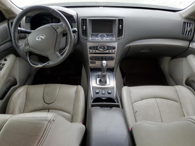 Photo 7 VIN: JN1CV6AR3FM521751 - INFINITI Q40 