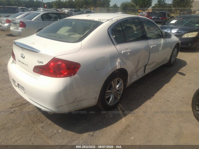 Photo 3 VIN: JN1CV6AR3FM522317 - INFINITI Q40 