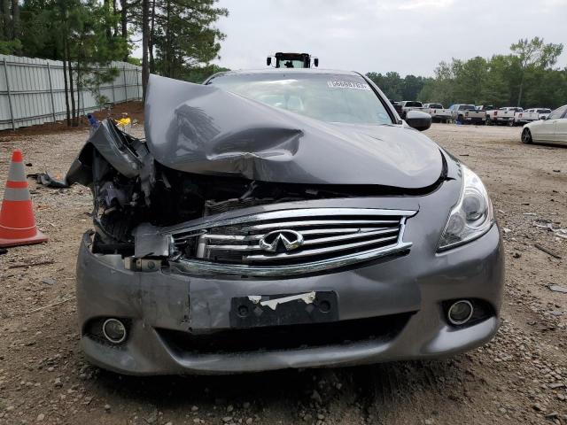 Photo 4 VIN: JN1CV6AR3FM522513 - INFINITI Q40 