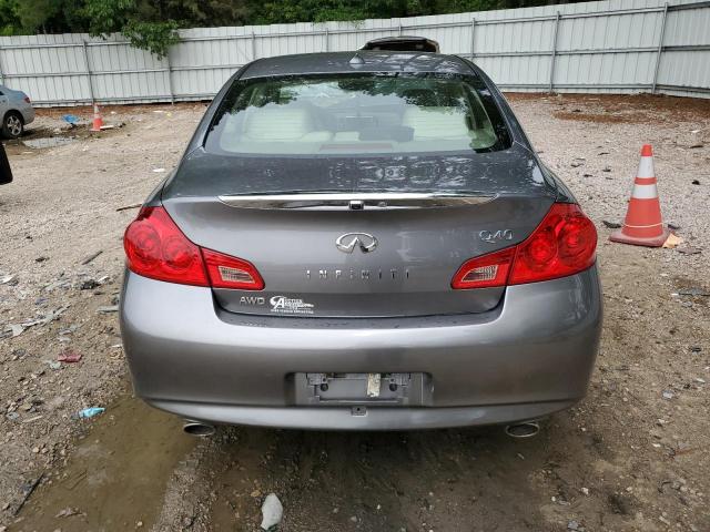 Photo 5 VIN: JN1CV6AR3FM522513 - INFINITI Q40 