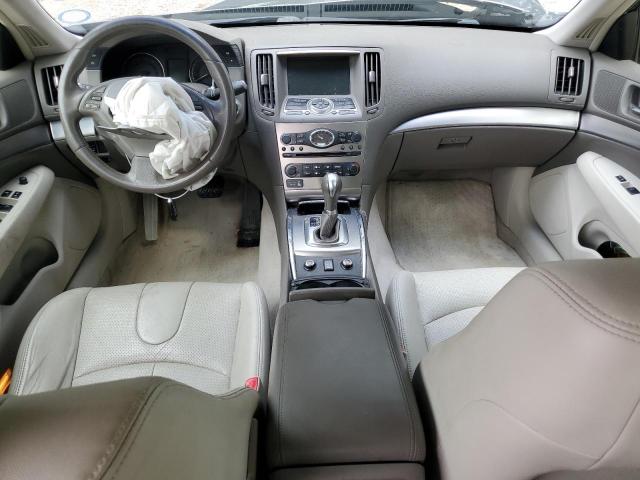 Photo 7 VIN: JN1CV6AR3FM522513 - INFINITI Q40 