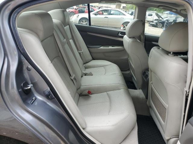 Photo 9 VIN: JN1CV6AR3FM522513 - INFINITI Q40 