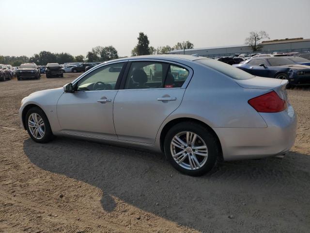 Photo 1 VIN: JN1CV6AR3FM523158 - INFINITI Q40 