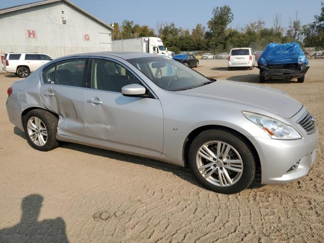 Photo 3 VIN: JN1CV6AR3FM523158 - INFINITI Q40 