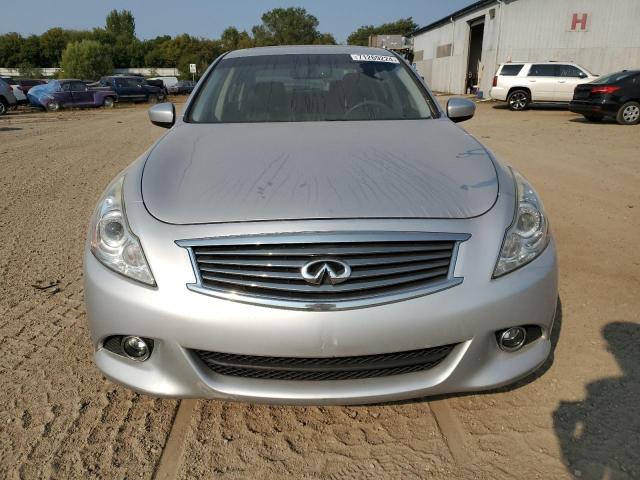 Photo 4 VIN: JN1CV6AR3FM523158 - INFINITI Q40 