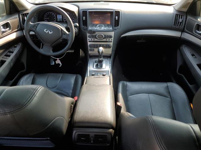 Photo 7 VIN: JN1CV6AR3FM523158 - INFINITI Q40 