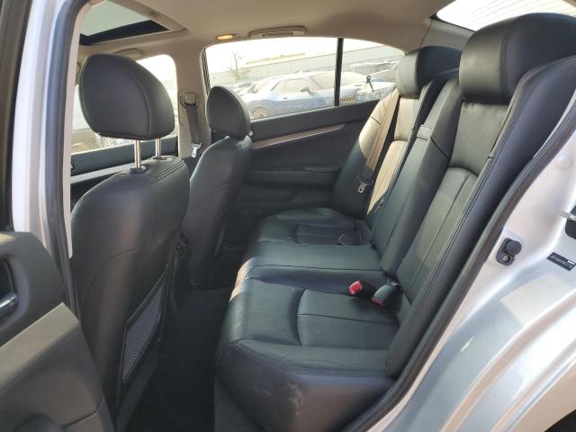 Photo 9 VIN: JN1CV6AR3FM523158 - INFINITI Q40 