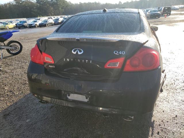 Photo 5 VIN: JN1CV6AR3FM523516 - INFINITI Q40 