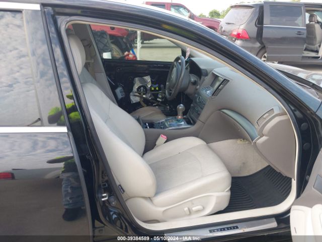 Photo 4 VIN: JN1CV6AR3FM523595 - INFINITI Q40 