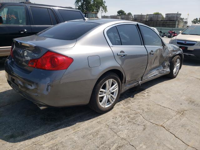 Photo 3 VIN: JN1CV6AR3FM523760 - INFINITI Q40 