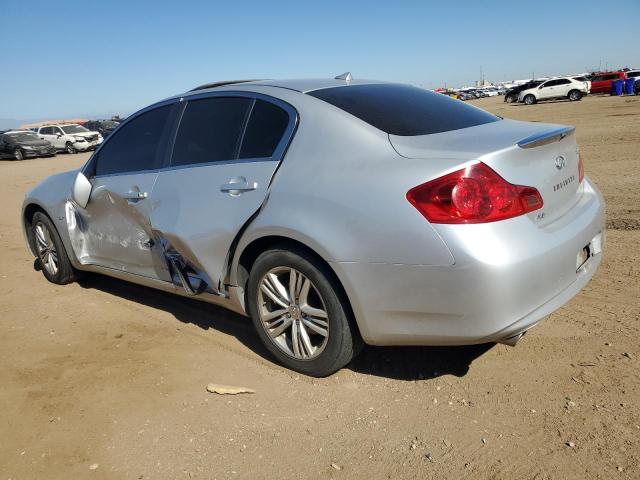 Photo 1 VIN: JN1CV6AR3FM523869 - INFINITI Q40 