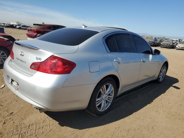 Photo 2 VIN: JN1CV6AR3FM523869 - INFINITI Q40 