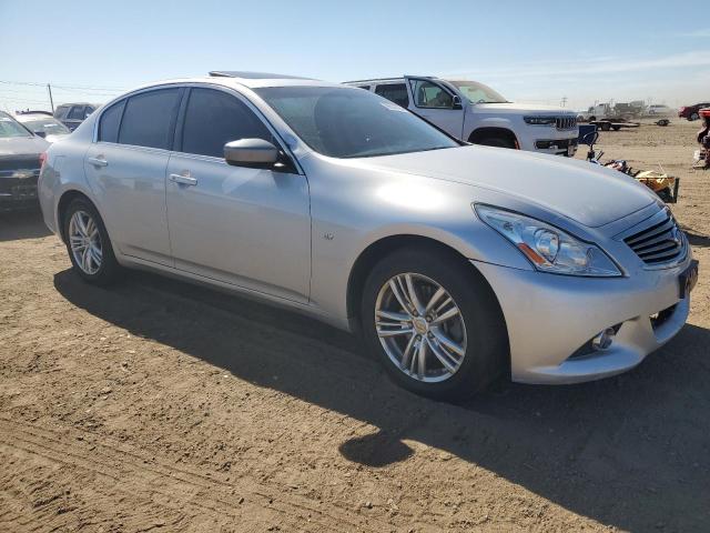 Photo 3 VIN: JN1CV6AR3FM523869 - INFINITI Q40 