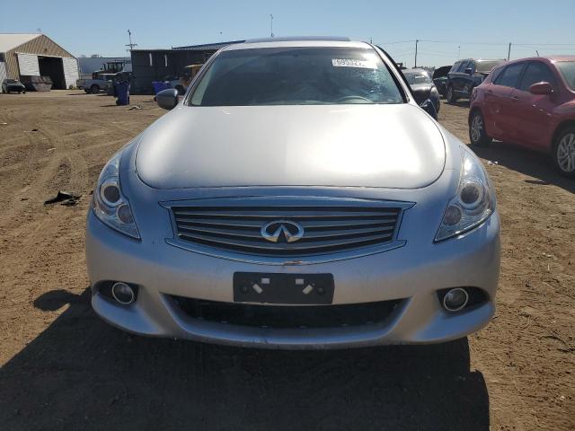 Photo 4 VIN: JN1CV6AR3FM523869 - INFINITI Q40 