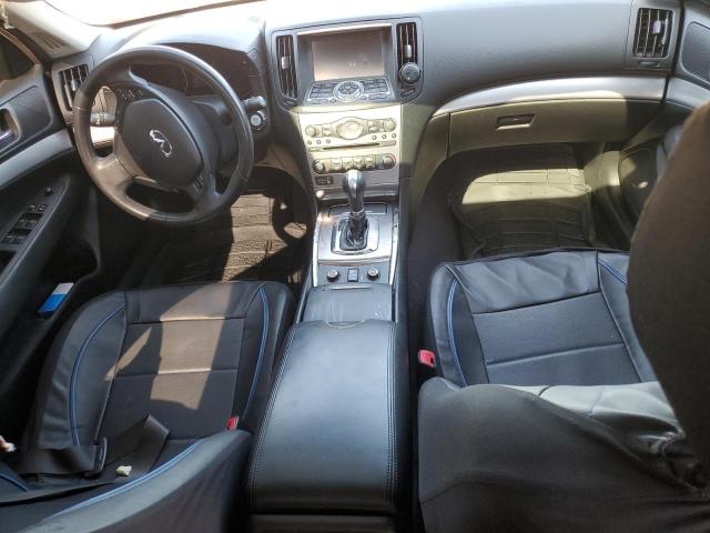 Photo 7 VIN: JN1CV6AR3FM523869 - INFINITI Q40 