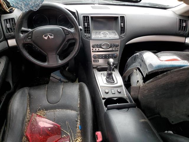 Photo 7 VIN: JN1CV6AR3FM523953 - INFINITI Q40 