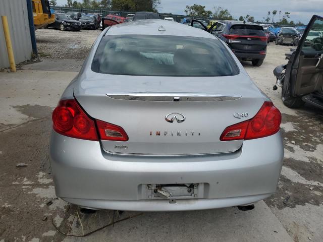 Photo 5 VIN: JN1CV6AR3FM524083 - INFINITI Q40 