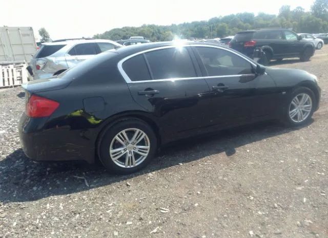 Photo 3 VIN: JN1CV6AR3FM524200 - INFINITI Q40 