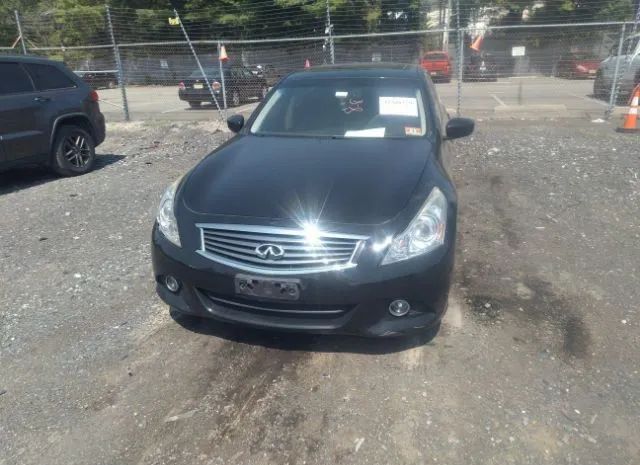 Photo 5 VIN: JN1CV6AR3FM524200 - INFINITI Q40 