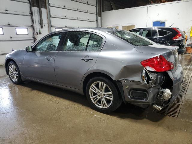 Photo 1 VIN: JN1CV6AR3FM650413 - INFINITI Q40 