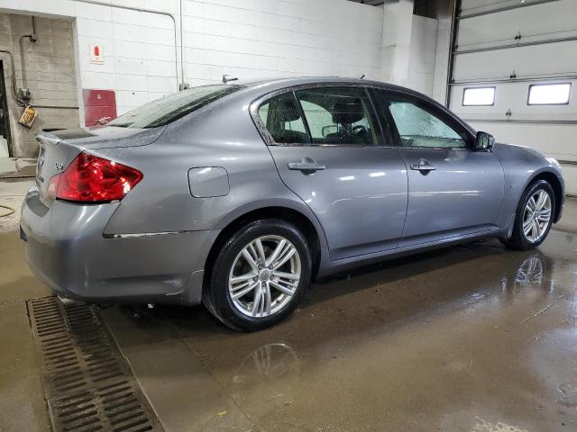 Photo 2 VIN: JN1CV6AR3FM650413 - INFINITI Q40 