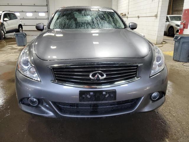 Photo 4 VIN: JN1CV6AR3FM650413 - INFINITI Q40 