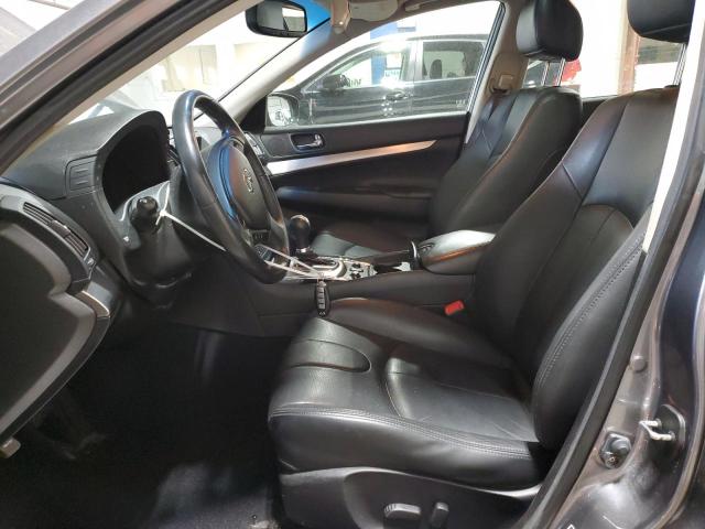 Photo 6 VIN: JN1CV6AR3FM650413 - INFINITI Q40 